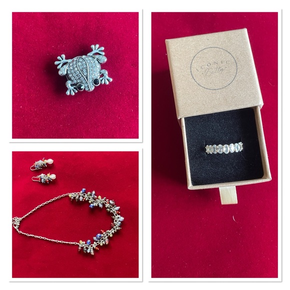 Jewelry Collection - Picture 14 of 16